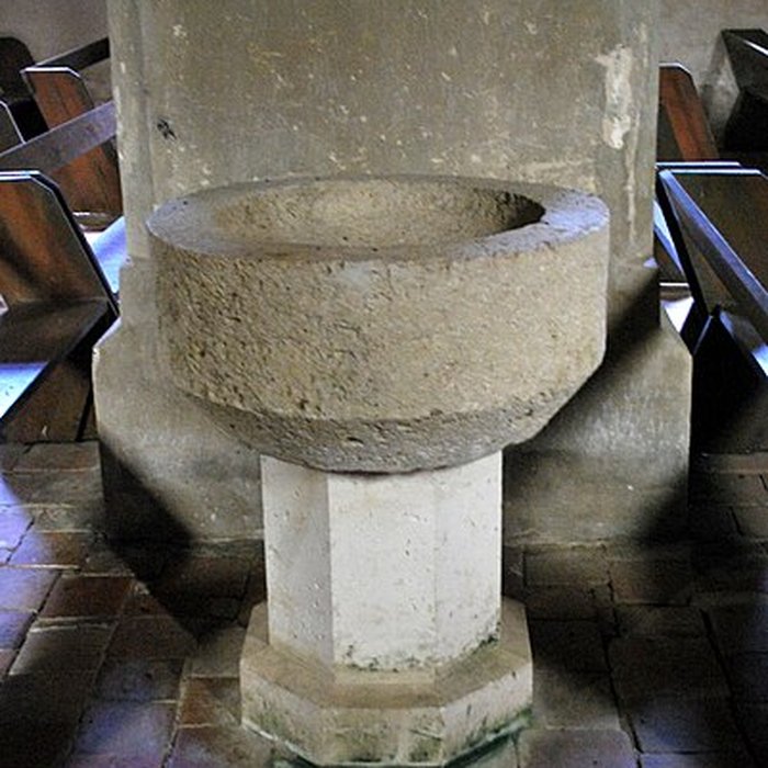 Photo de Église Saint-Pierre-de-Mons de Belin-Béliet