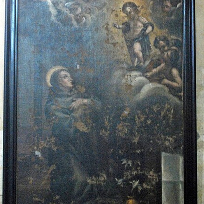 Photo de Église Saint-Pierre-de-Mons de Belin-Béliet