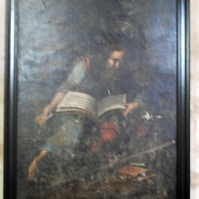 Photo de Église Saint-Pierre-de-Mons de Belin-Béliet