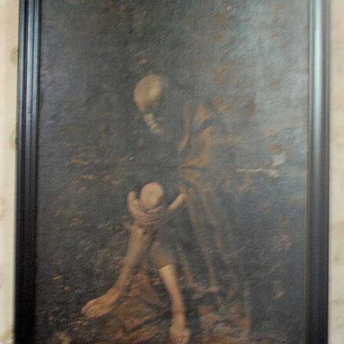 Photo de Église Saint-Pierre-de-Mons de Belin-Béliet