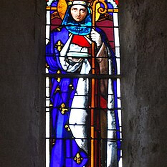 Photo de Église Saint-Pierre-de-Mons de Belin-Béliet