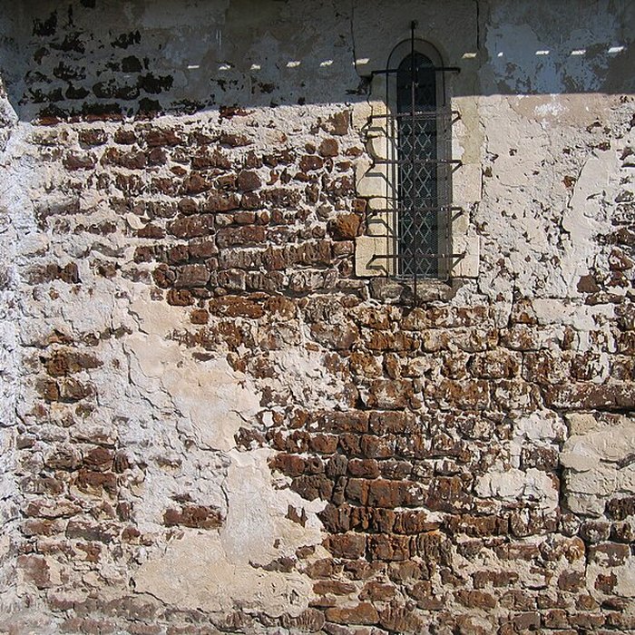 Photo de Église Saint-Pierre-de-Mons de Belin-Béliet