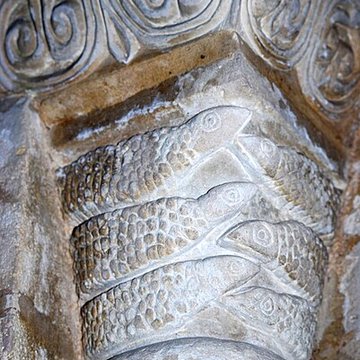 Église Saint-Pierre-de-Mons de Belin-Béliet