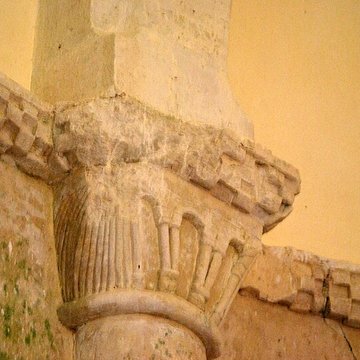 Église Saint-Pierre-de-Mons de Belin-Béliet