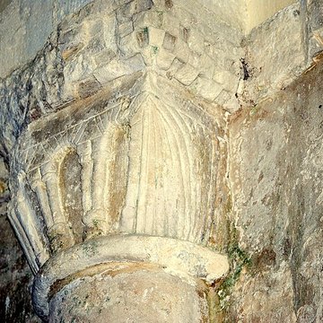Église Saint-Pierre-de-Mons de Belin-Béliet