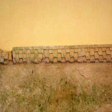 Église Saint-Pierre-de-Mons de Belin-Béliet