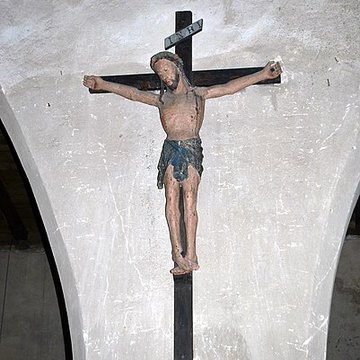 Église Saint-Pierre-de-Mons de Belin-Béliet