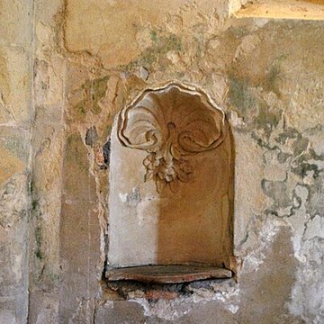 Église Saint-Pierre-de-Mons de Belin-Béliet