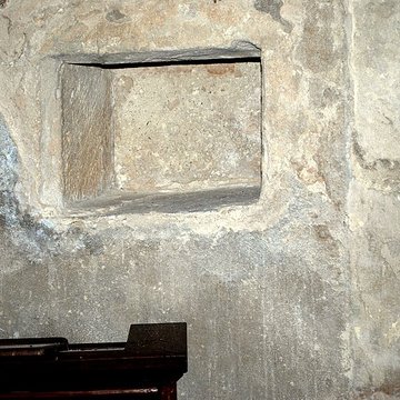 Église Saint-Pierre-de-Mons de Belin-Béliet