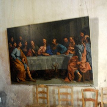 Église Saint-Pierre-de-Mons de Belin-Béliet