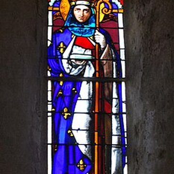 Église Saint-Pierre-de-Mons de Belin-Béliet