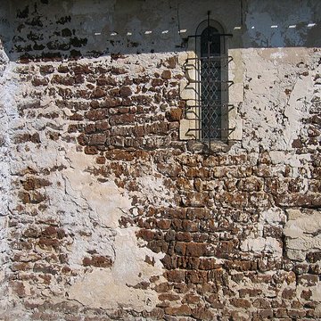 Église Saint-Pierre-de-Mons de Belin-Béliet