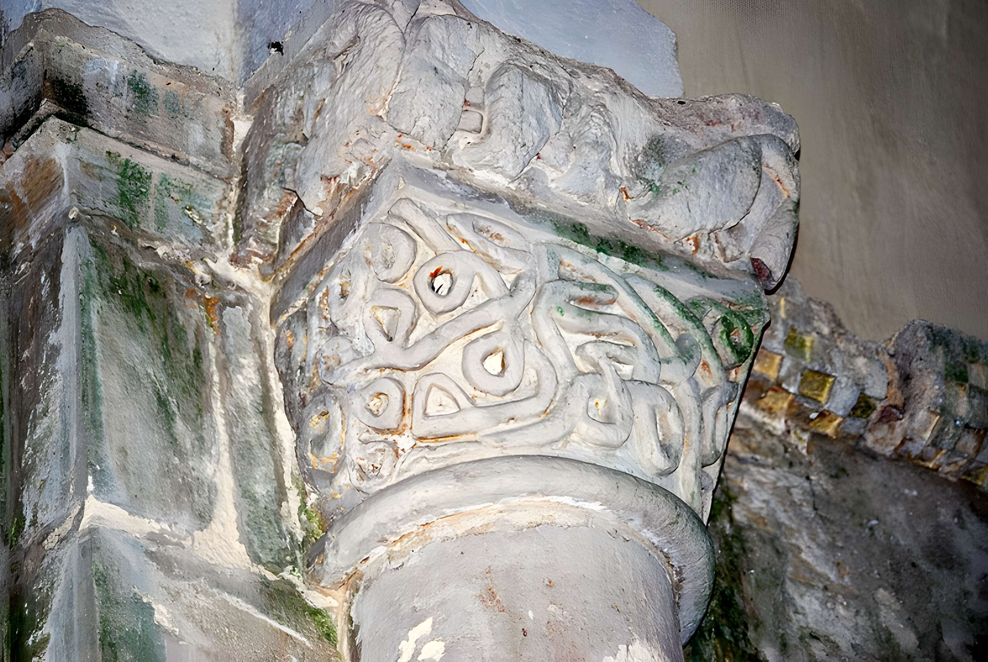 Église Saint-Pierre-de-Mons de Belin-Béliet