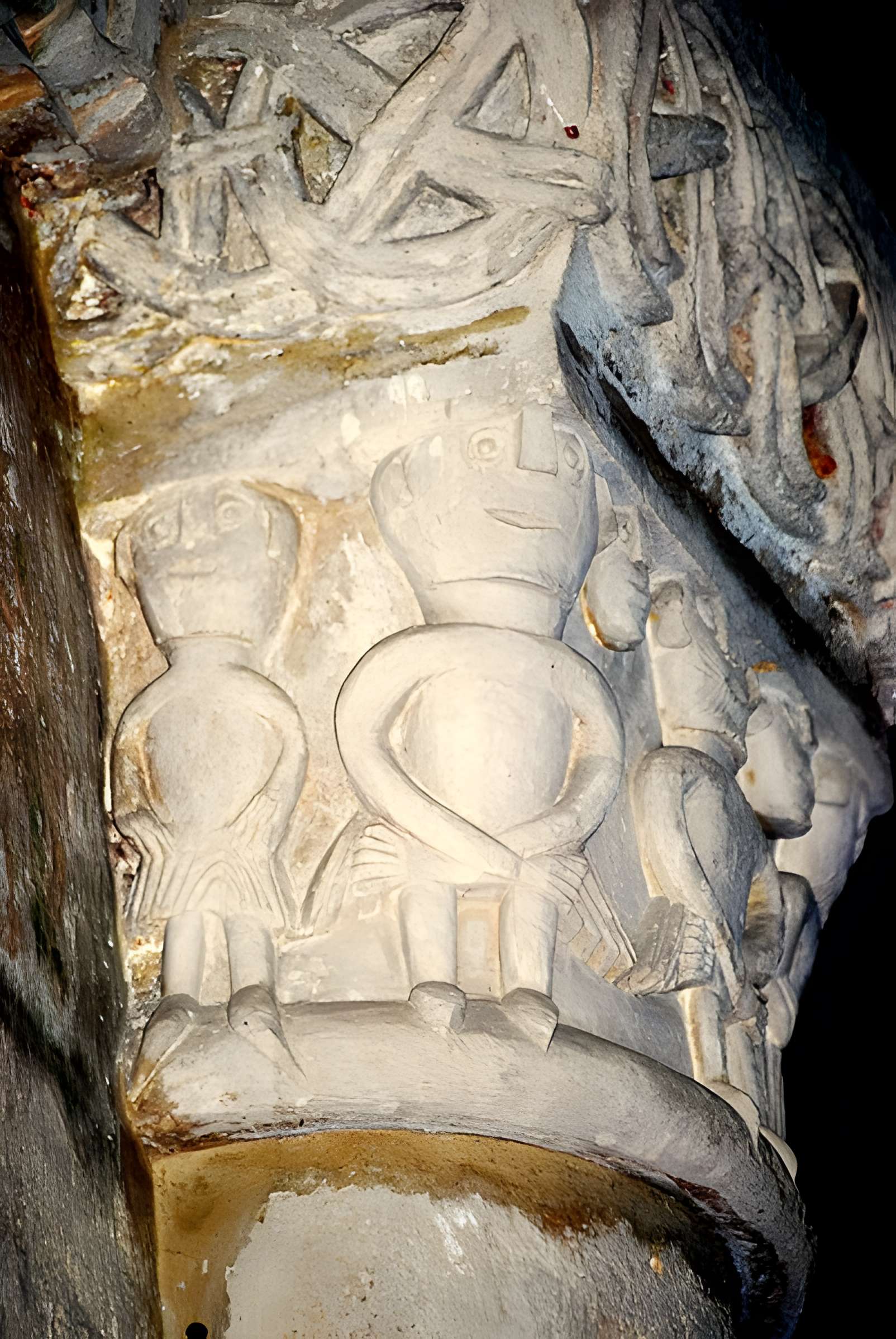 Église Saint-Pierre-de-Mons de Belin-Béliet