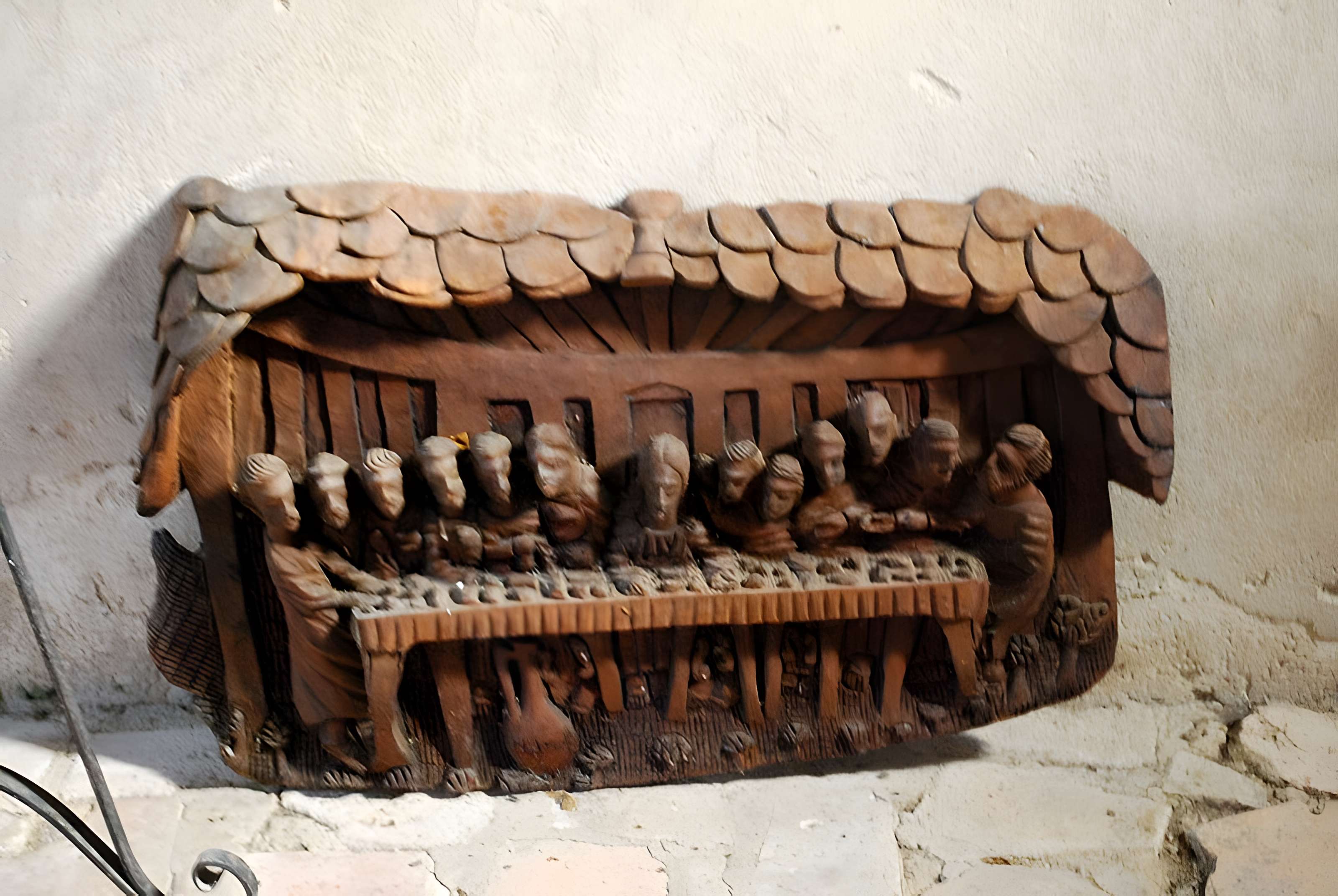 Église Saint-Pierre-de-Mons de Belin-Béliet