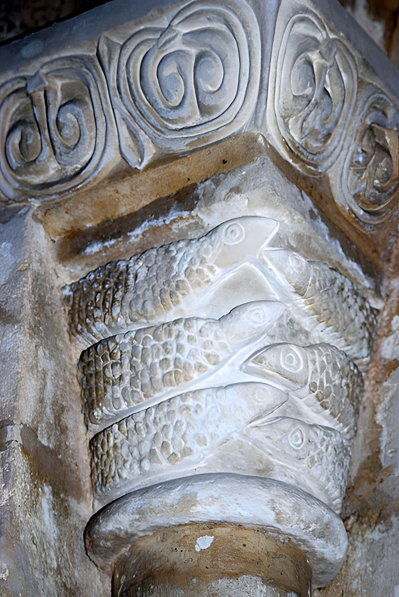 Église Saint-Pierre-de-Mons de Belin-Béliet