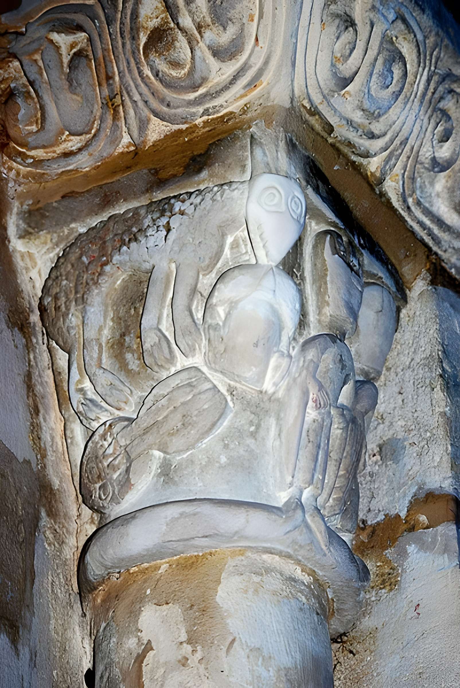 Église Saint-Pierre-de-Mons de Belin-Béliet