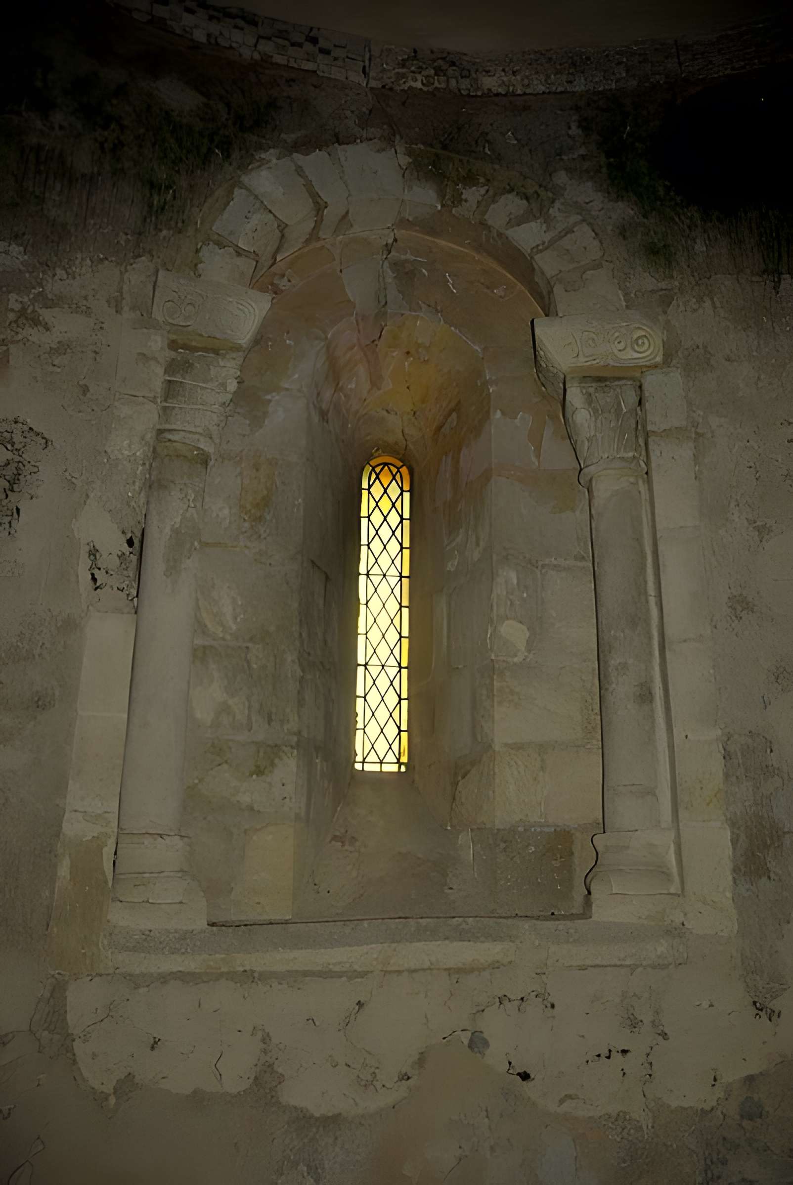 Église Saint-Pierre-de-Mons de Belin-Béliet