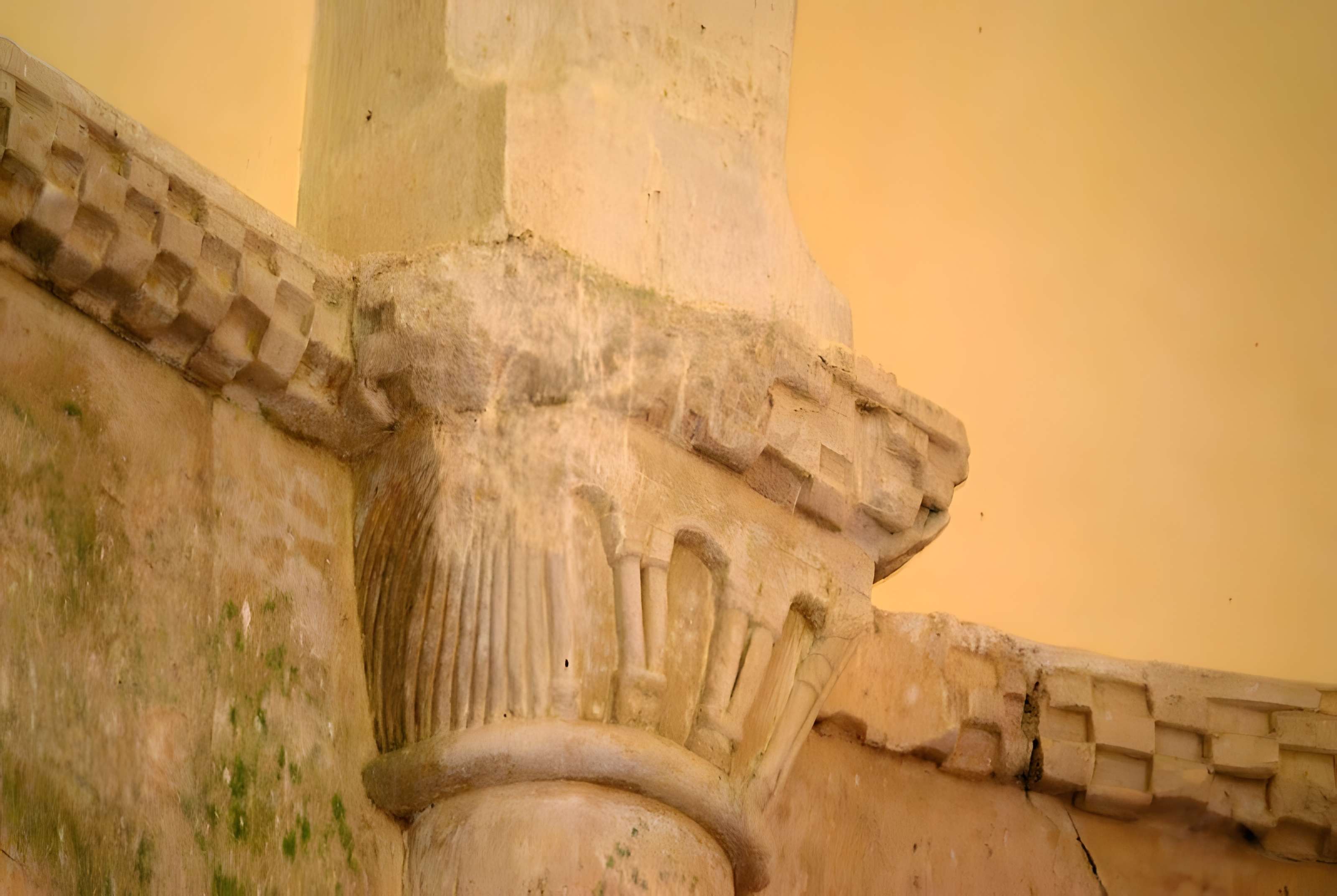 Église Saint-Pierre-de-Mons de Belin-Béliet