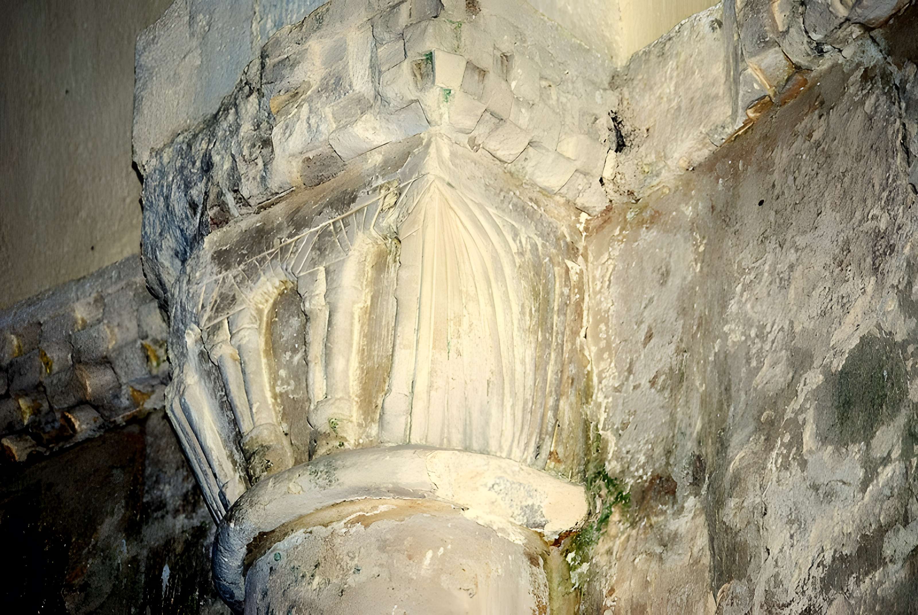 Église Saint-Pierre-de-Mons de Belin-Béliet