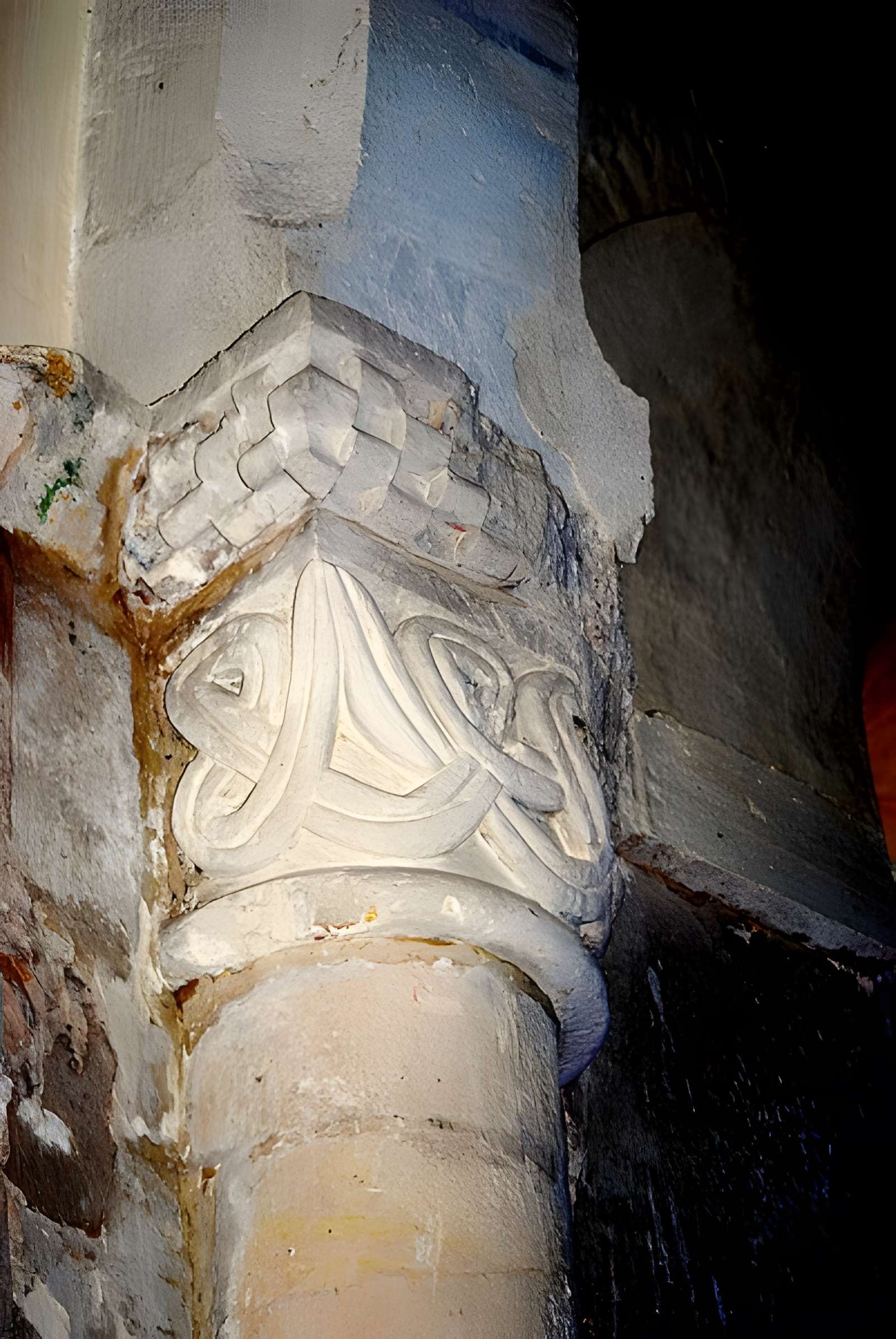 Église Saint-Pierre-de-Mons de Belin-Béliet