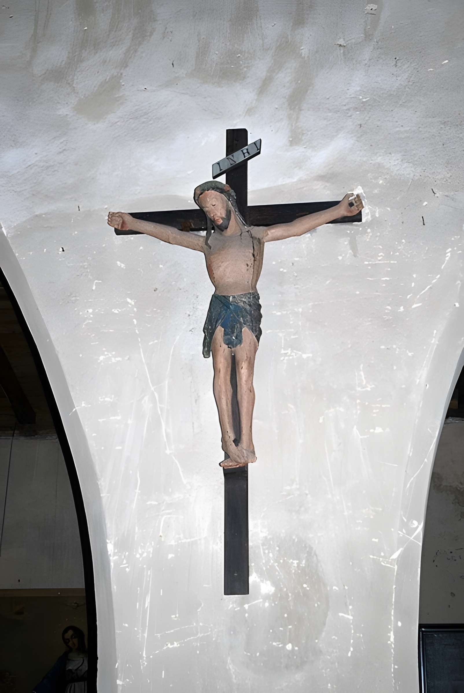 Église Saint-Pierre-de-Mons de Belin-Béliet