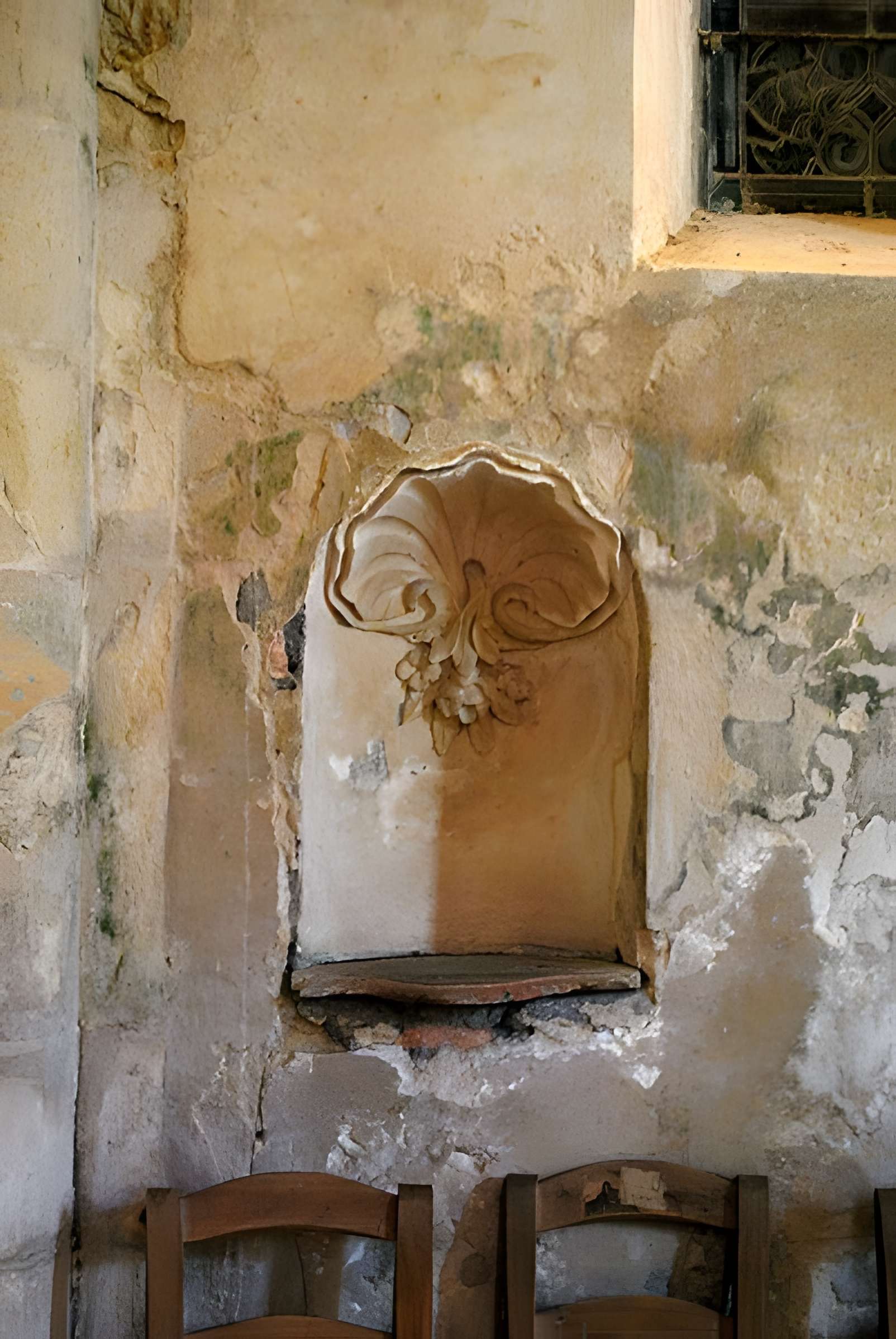 Église Saint-Pierre-de-Mons de Belin-Béliet