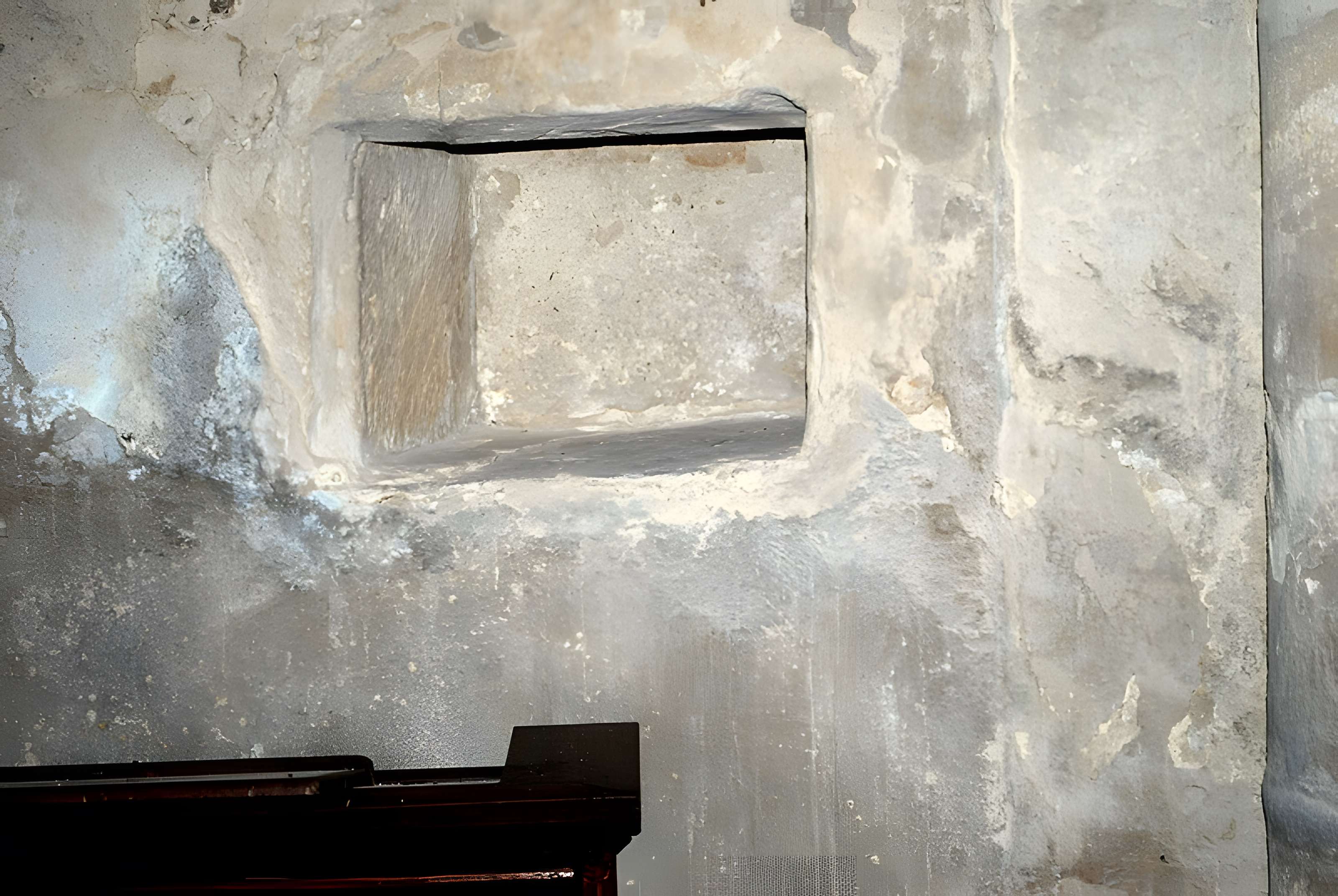 Église Saint-Pierre-de-Mons de Belin-Béliet