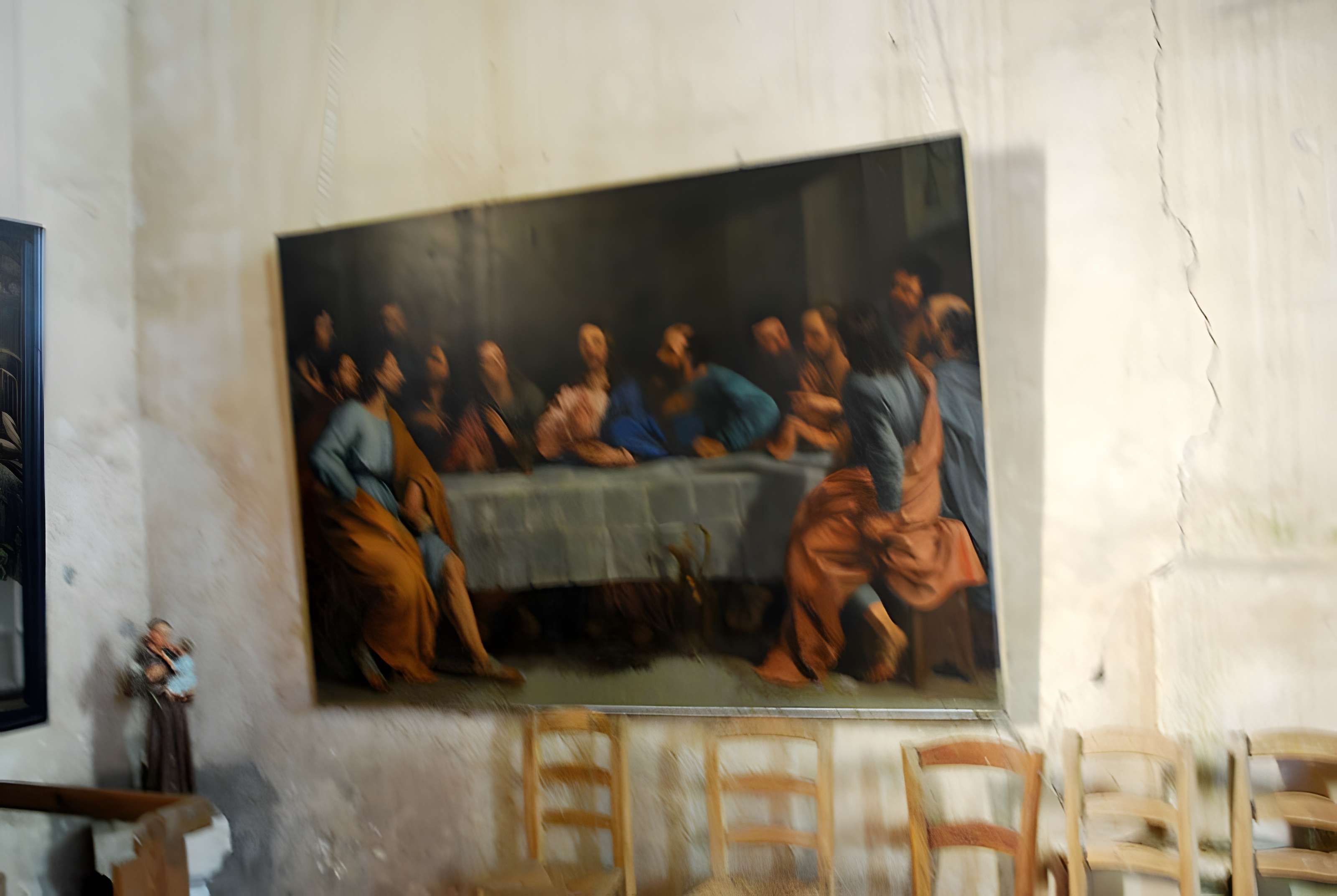 Église Saint-Pierre-de-Mons de Belin-Béliet