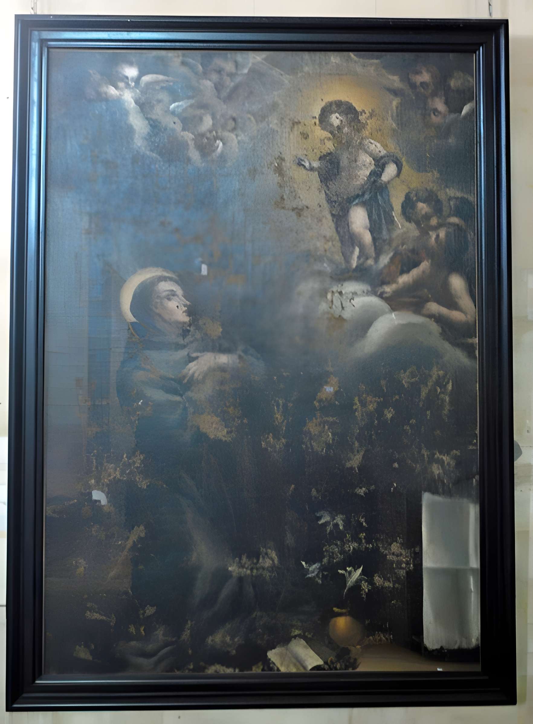 Église Saint-Pierre-de-Mons de Belin-Béliet