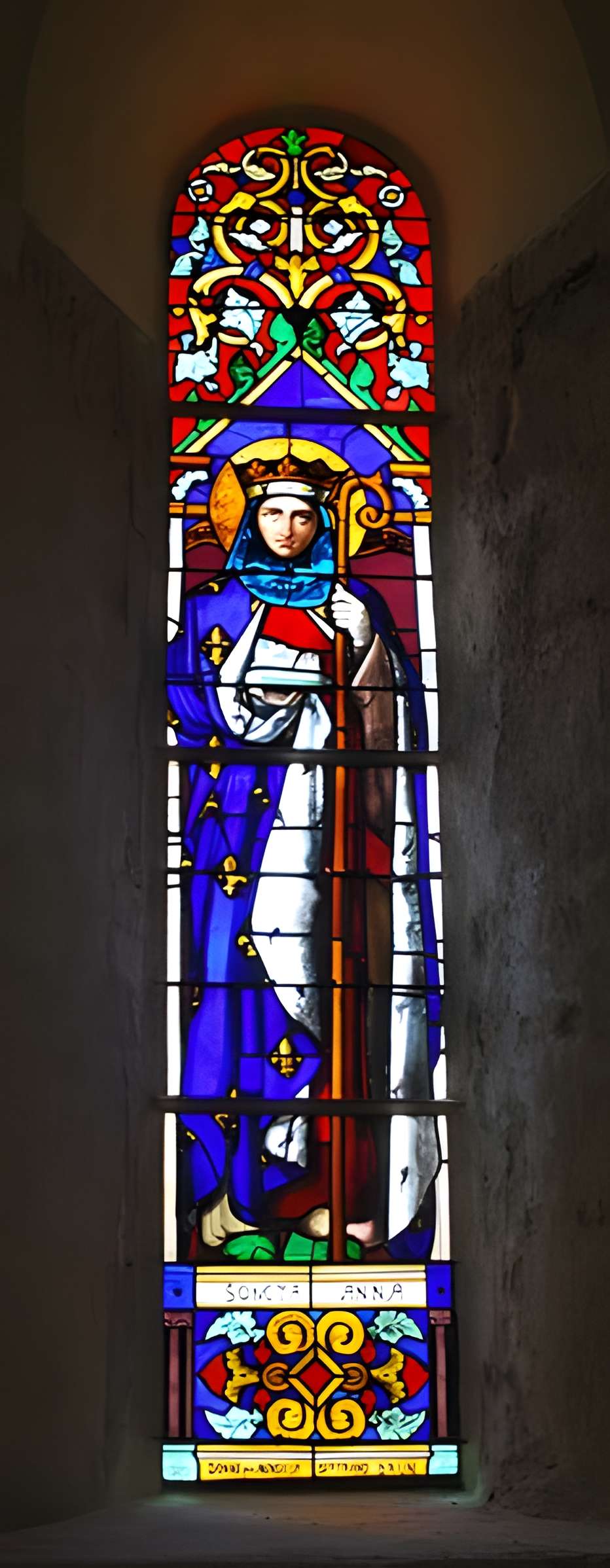 Église Saint-Pierre-de-Mons de Belin-Béliet