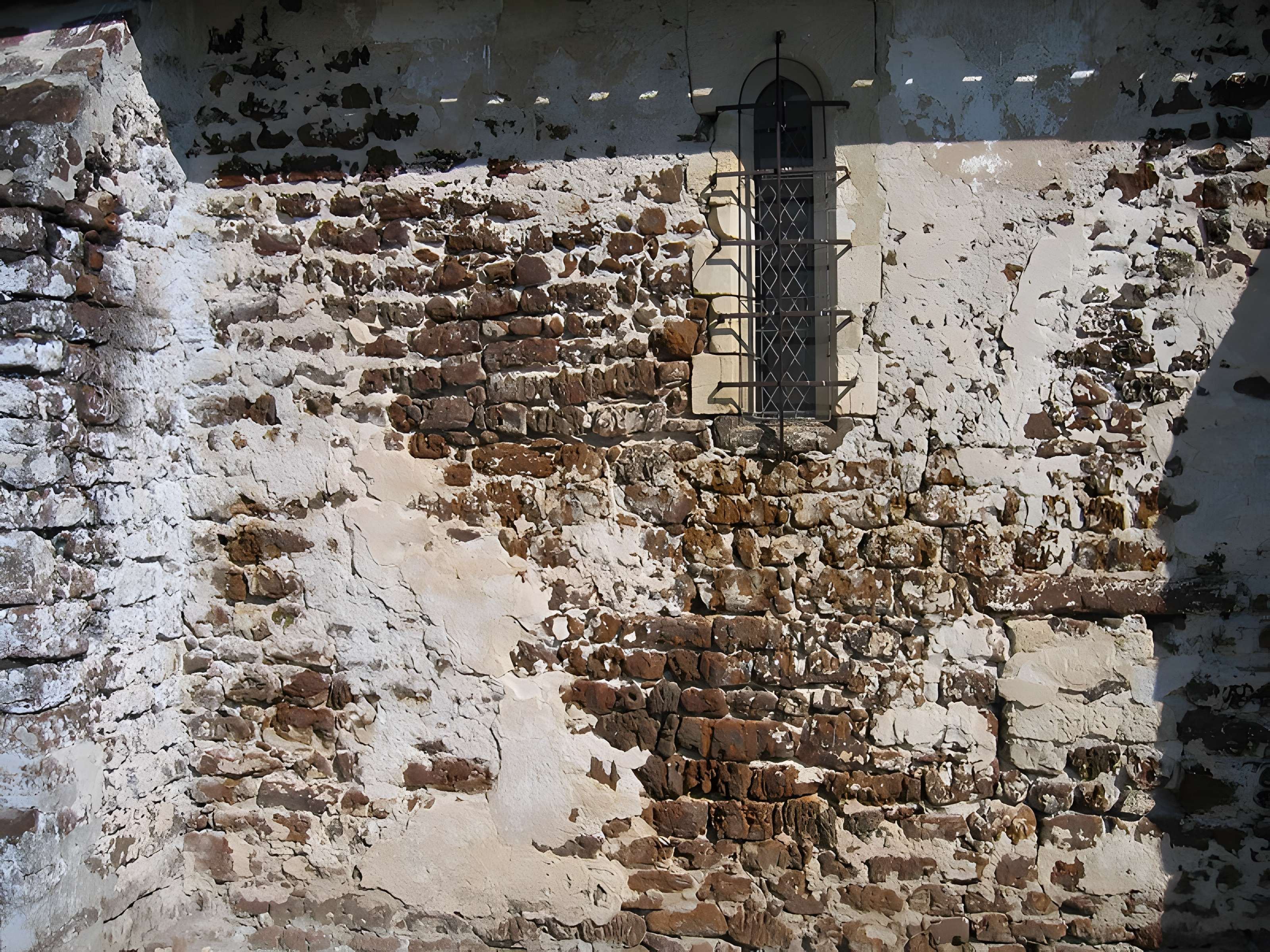 Église Saint-Pierre-de-Mons de Belin-Béliet
