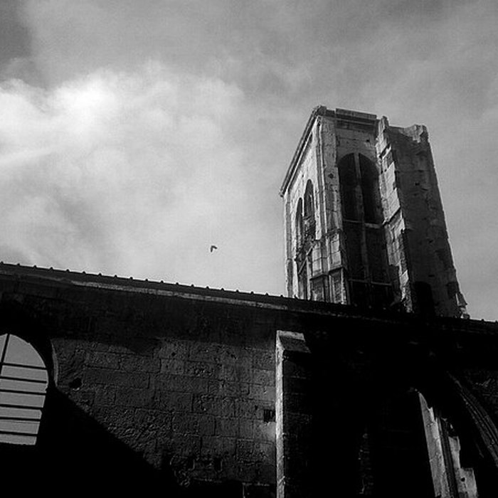 Photo de Église Saint-Pierre-du-Châtel de Rouen