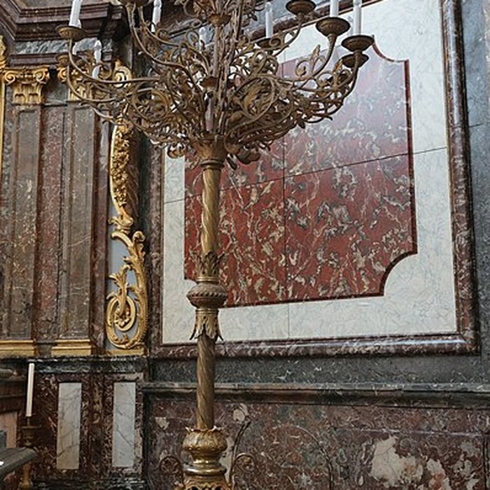 Photo de Église Saint-Pierre-du-Prieuré de Novy-Chevrières