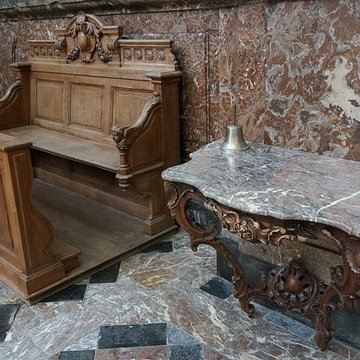 Église Saint-Pierre-du-Prieuré de Novy-Chevrières