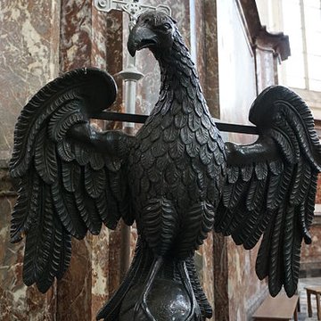 Église Saint-Pierre-du-Prieuré de Novy-Chevrières