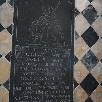 Église Saint-Pierre-du-Prieuré de Novy-Chevrières