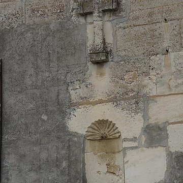 Église Saint-Pierre-du-Prieuré de Novy-Chevrières