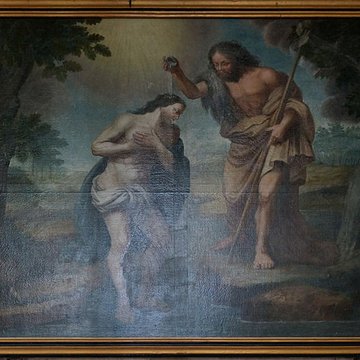 Église Saint-Pierre-du-Prieuré de Novy-Chevrières