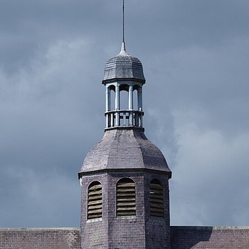 Église Saint-Pierre-du-Prieuré de Novy-Chevrières