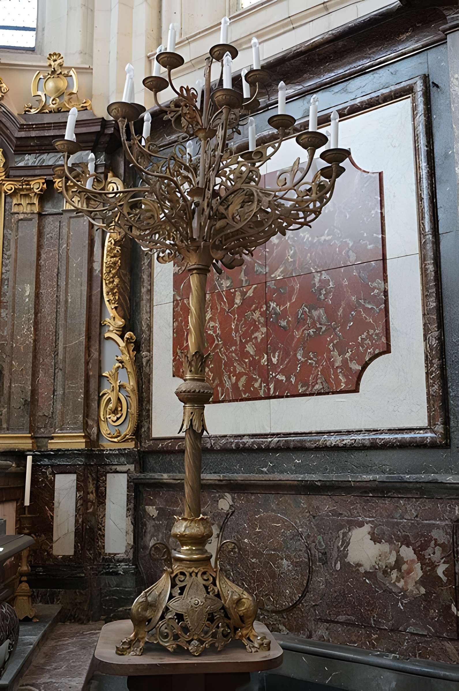 Église Saint-Pierre-du-Prieuré de Novy-Chevrières