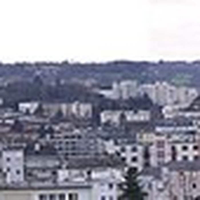 Photo de Église Saint-Pierre-du-Queyroix de Limoges