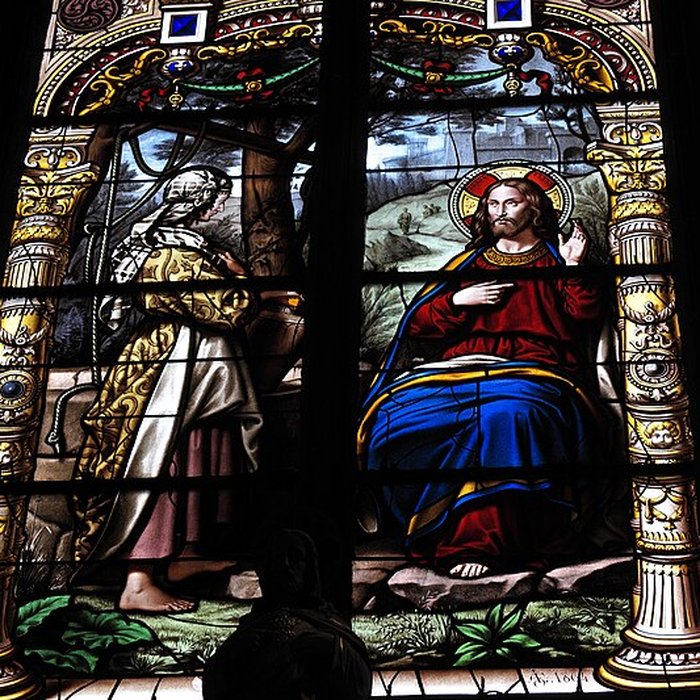 Photo de Église Saint-Pierre-du-Queyroix de Limoges