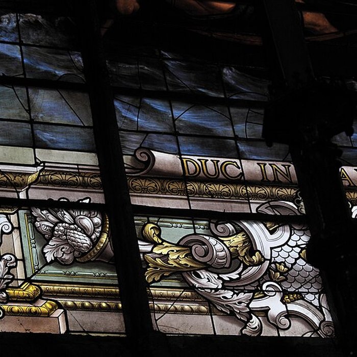 Photo de Église Saint-Pierre-du-Queyroix de Limoges