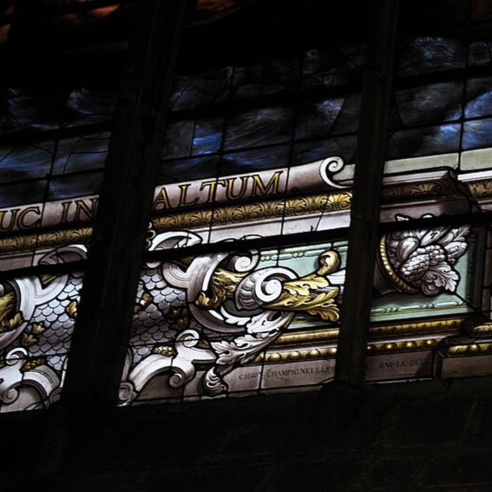 Photo de Église Saint-Pierre-du-Queyroix de Limoges