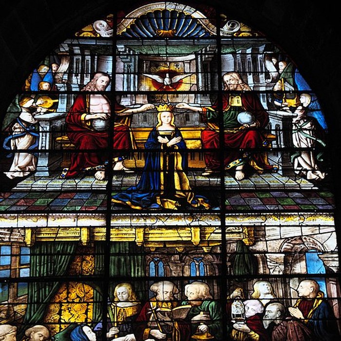 Photo de Église Saint-Pierre-du-Queyroix de Limoges