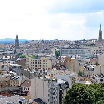 Église Saint-Pierre-du-Queyroix de Limoges