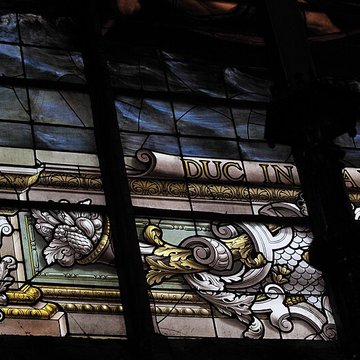 Église Saint-Pierre-du-Queyroix de Limoges