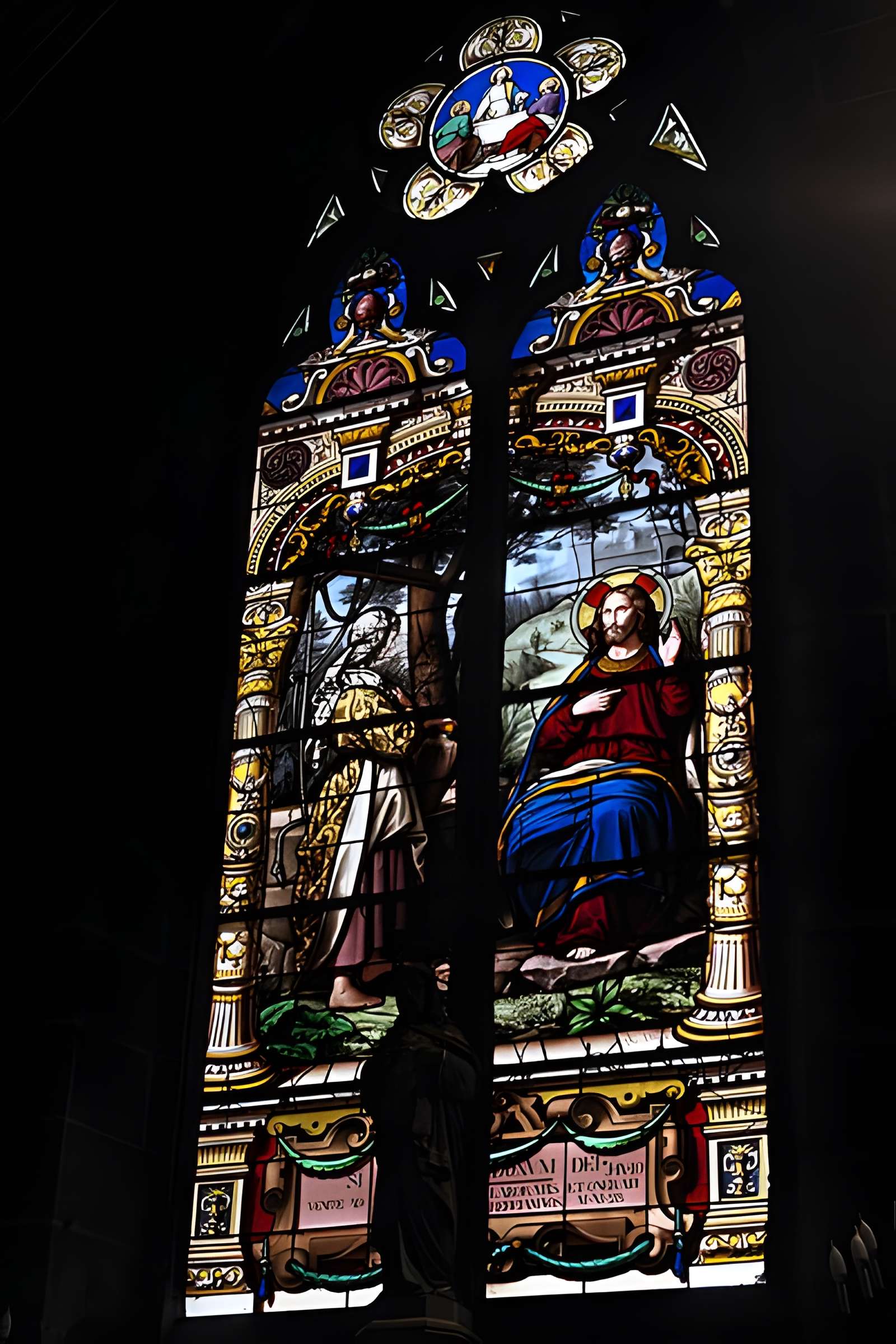 Église Saint-Pierre-du-Queyroix de Limoges