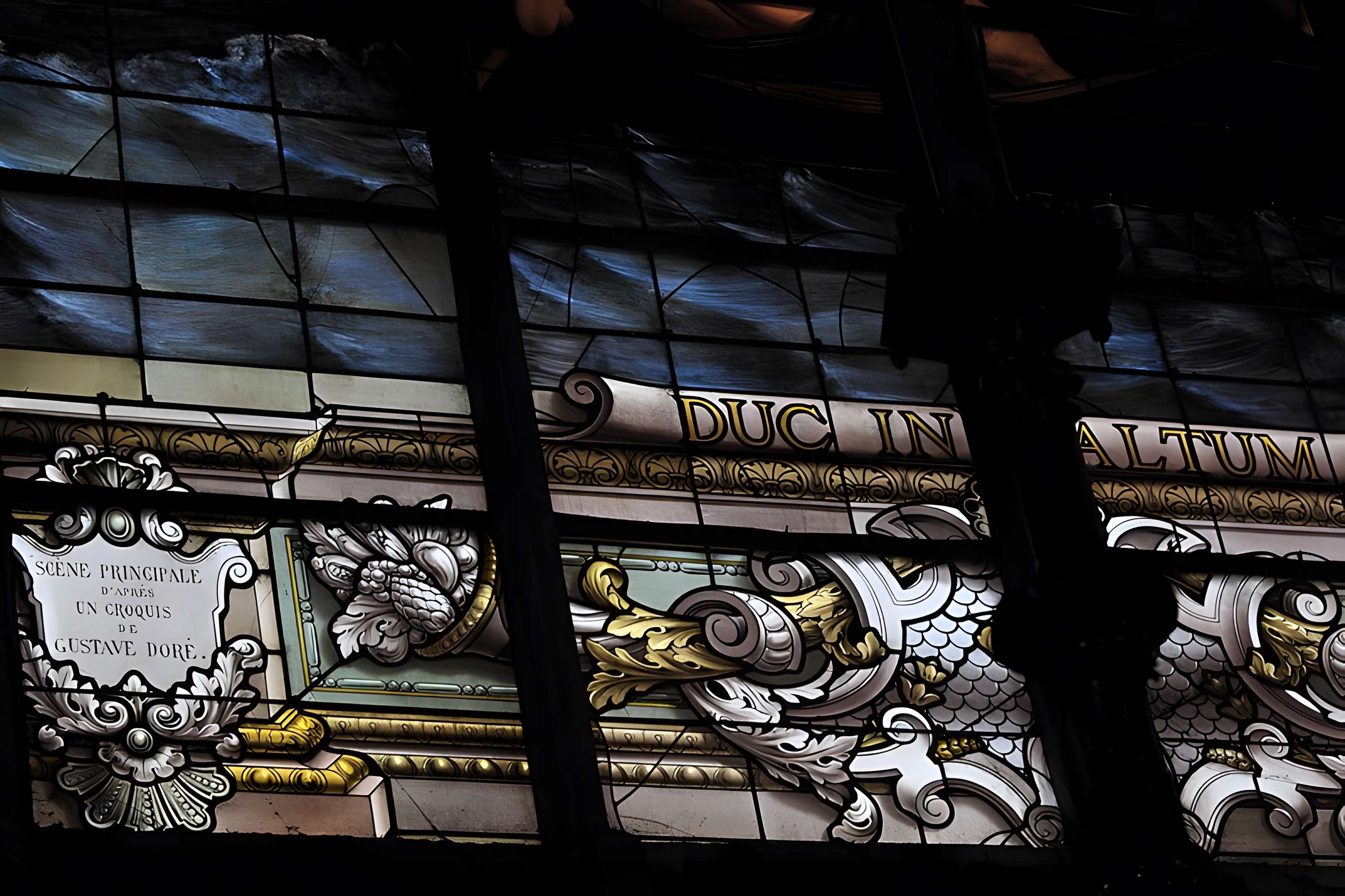 Église Saint-Pierre-du-Queyroix de Limoges